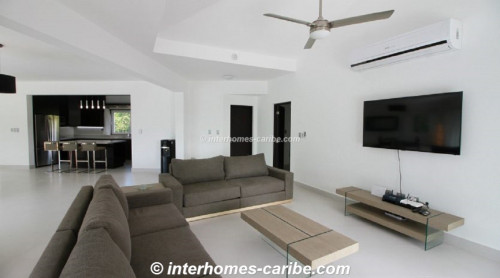 photos for SOSUA: VILLA CALIFORNIA